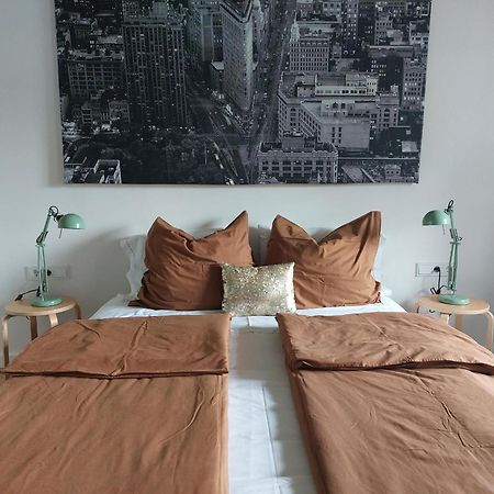 Sohl Farm Apartments Neutrebbin Zewnętrze zdjęcie