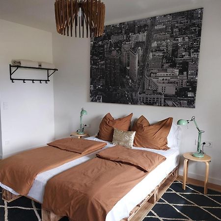 Sohl Farm Apartments Neutrebbin Zewnętrze zdjęcie