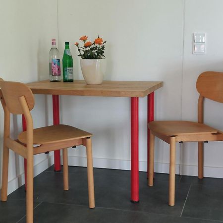Sohl Farm Apartments Neutrebbin Zewnętrze zdjęcie