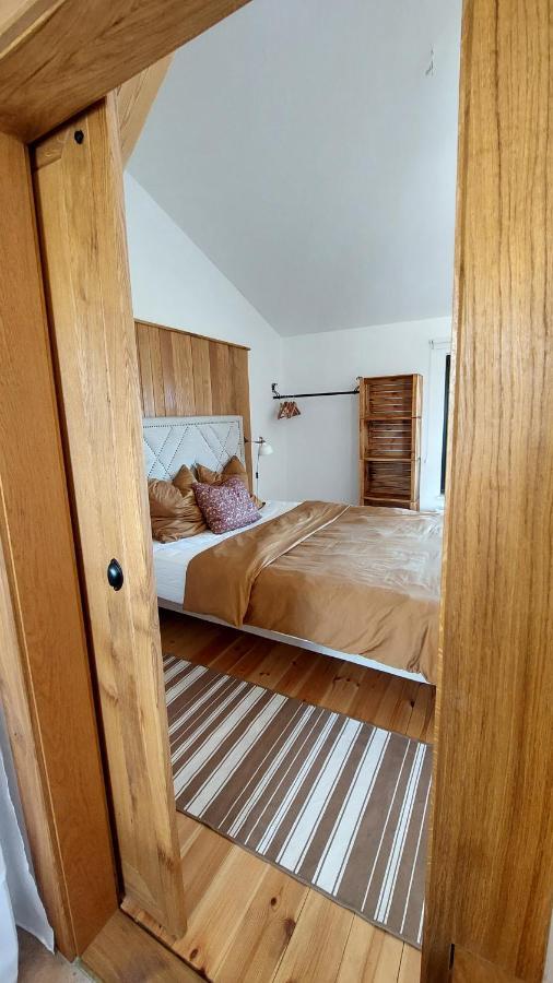 Sohl Farm Apartments Neutrebbin Zewnętrze zdjęcie