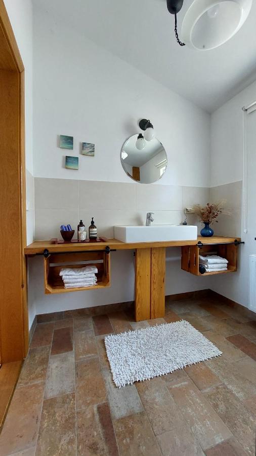 Sohl Farm Apartments Neutrebbin Zewnętrze zdjęcie