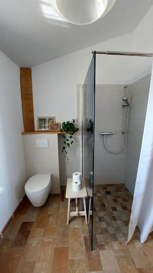 Sohl Farm Apartments Neutrebbin Zewnętrze zdjęcie