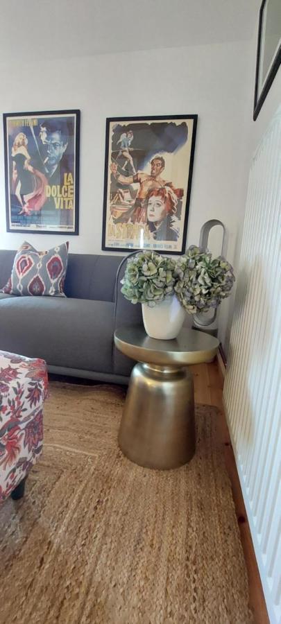 Sohl Farm Apartments Neutrebbin Zewnętrze zdjęcie