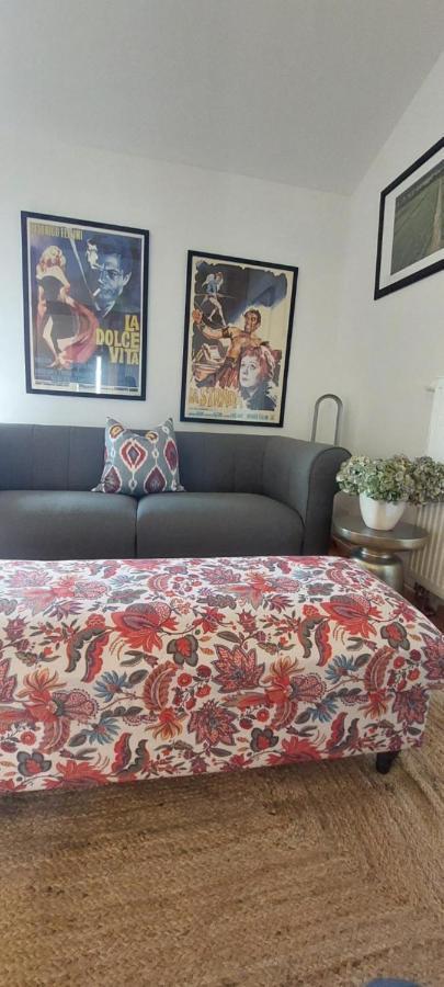 Sohl Farm Apartments Neutrebbin Zewnętrze zdjęcie