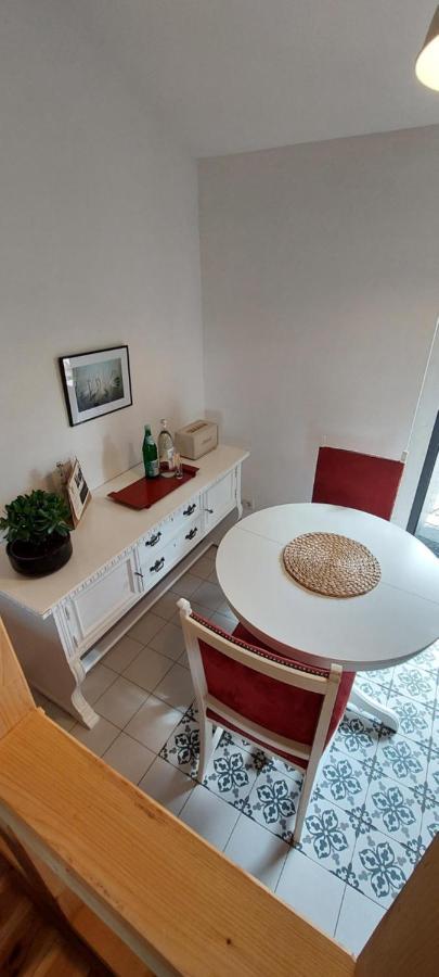 Sohl Farm Apartments Neutrebbin Zewnętrze zdjęcie