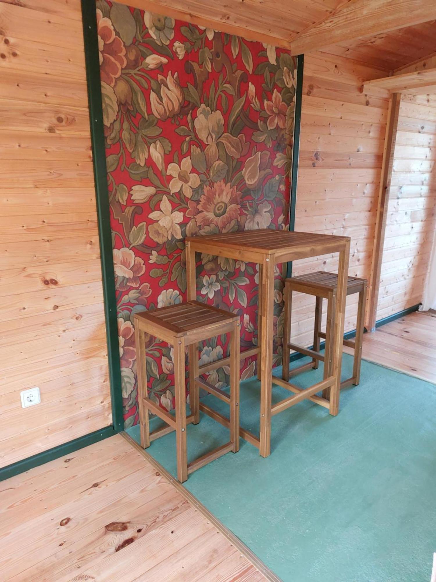 Sohl Farm Apartments Neutrebbin Zewnętrze zdjęcie