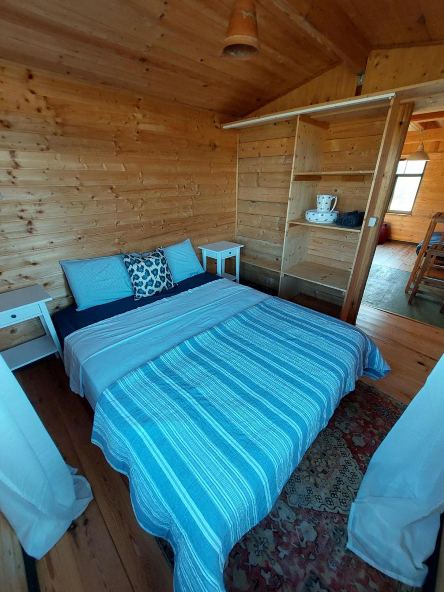 Sohl Farm Apartments Neutrebbin Zewnętrze zdjęcie