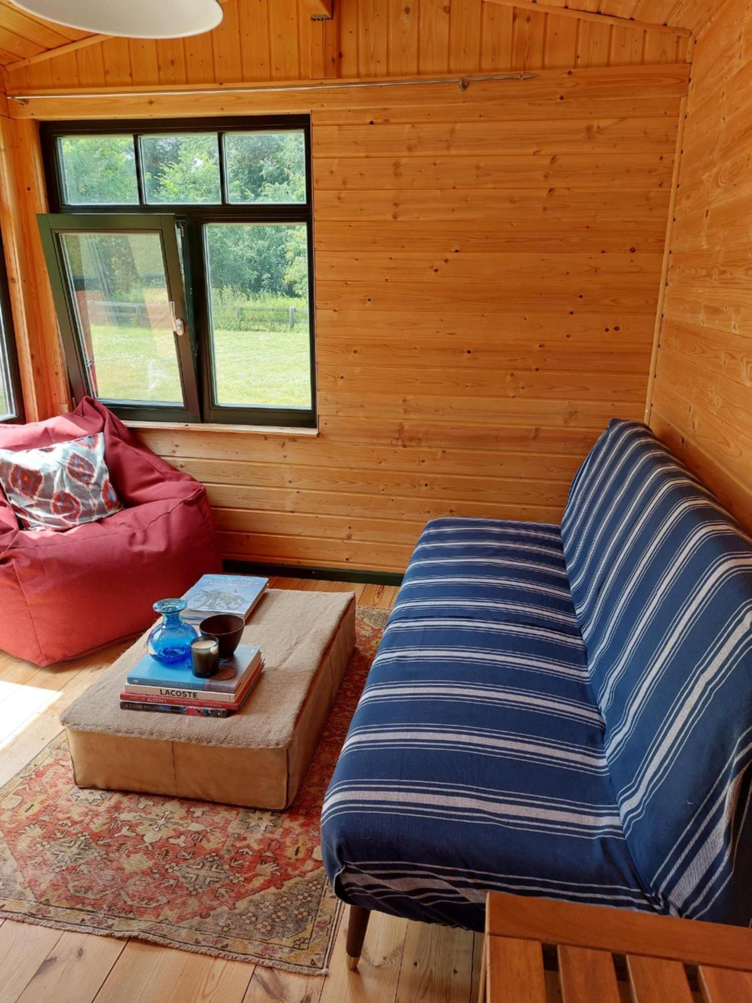 Sohl Farm Apartments Neutrebbin Zewnętrze zdjęcie