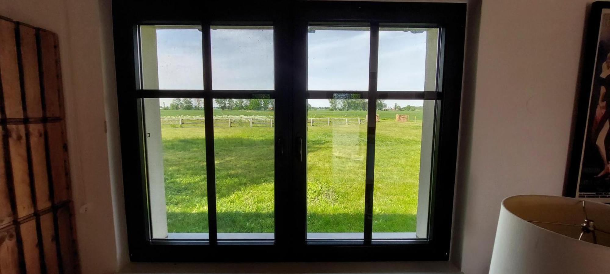 Sohl Farm Apartments Neutrebbin Zewnętrze zdjęcie